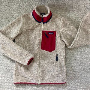 Women's Classic Retro-X® Fleece Jacket